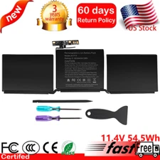 Lot Battery for Appple MacBook Pro 13'' A1708, A2159, A2289, A2338, A2171/A1713