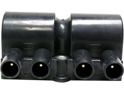DriveBolt 54QH61N Ignition Coil Fits 1998-2000 Isuzu Amigo 2.2L 4 Cyl