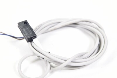 SMC Reed-Schalter D-Z73 Magnetschalter 1 Signalgeber 1 Stecker Anschlusskabel - Foto 8