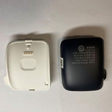 Per Samsung Gear S R750 SM-R750 Watch caricabatterie stazione di ricarica dock batteria integrata