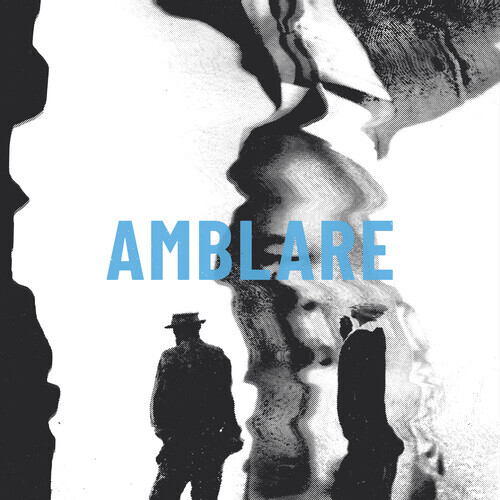 Amblare - Amblare [Новая виниловая пластинка] 150 грамм
