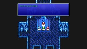 Final Fantasy I-Vi Collection Anniversary Edition for Playstation 4 [New Video G