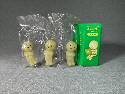 正規品SMISKI SECRETスミスキーSmiski シークレットWork 正規品SMISKI SECRETスミスキーSMISKI WORK SMISKI ＠Work Series Mini