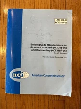 ACI 318-05 Building Code Requirements for Structural Concrete (ACI 318-05)...