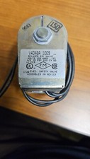 Honeywell V4046A 1009 Delayed Oil Valve 120 Volt