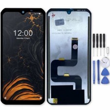 Für Doogee S88 Pro Display Full LCD Einheit ...
