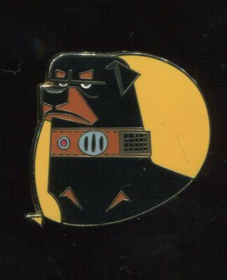 Disney PT52 Series Beta UP Disney Pin 75730 | eBay