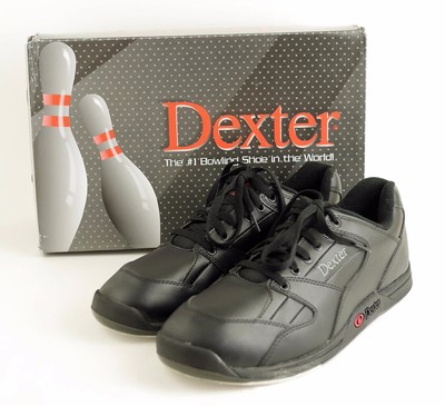 dexter ten pin bowling shoes