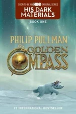 The Golden Compass: His Dark Materials - Paperback - VERY GOOD