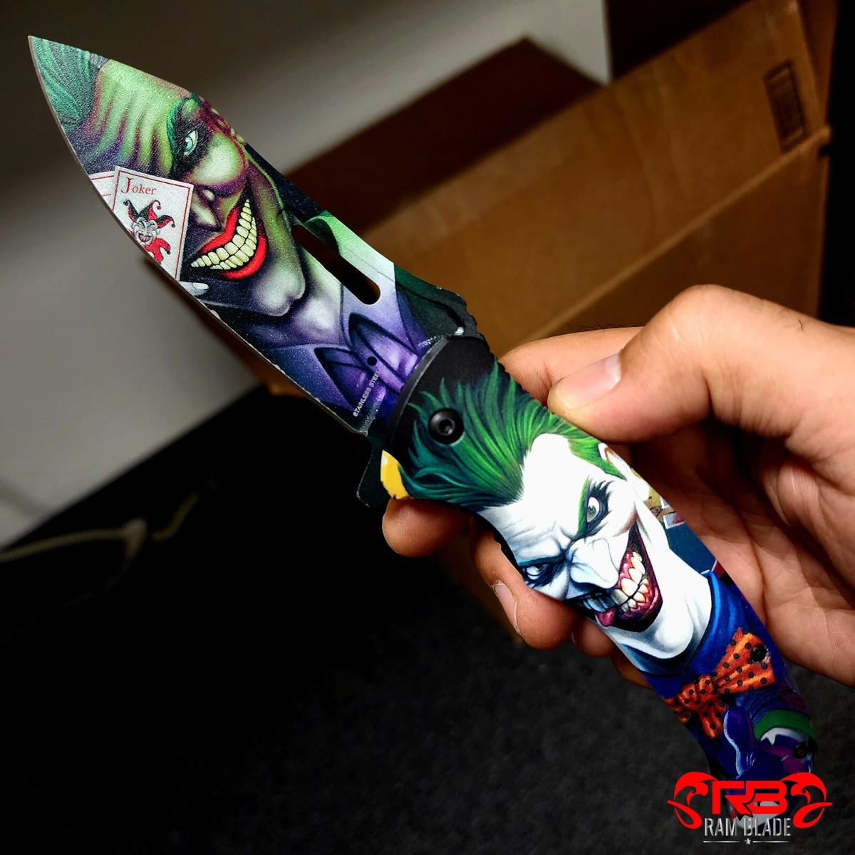Joker 8 Joker 8