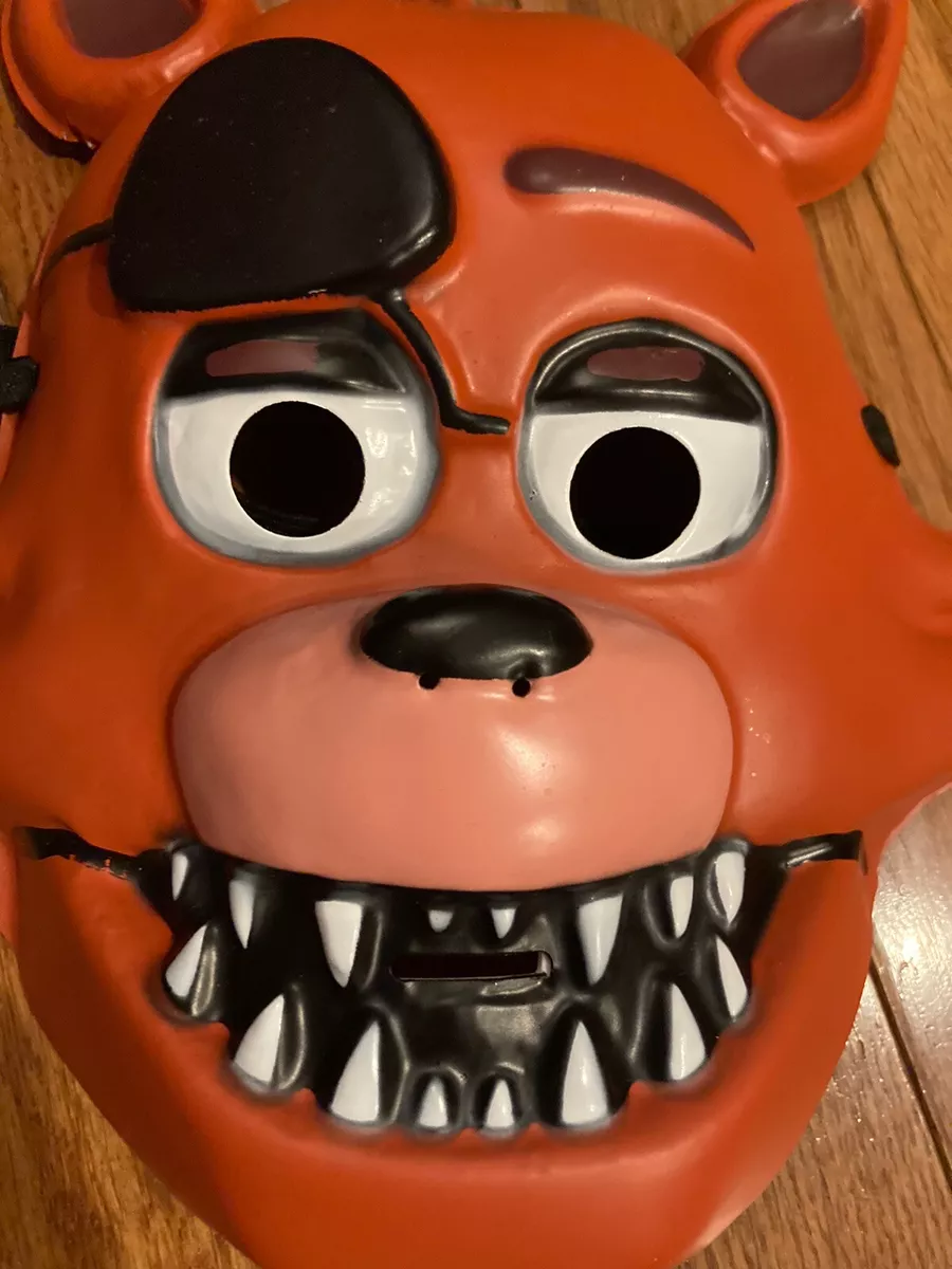 MAKING WITHERED FOXY a ROBLOX ACCOUNT (FNAF Five Nights At Freddy's) 