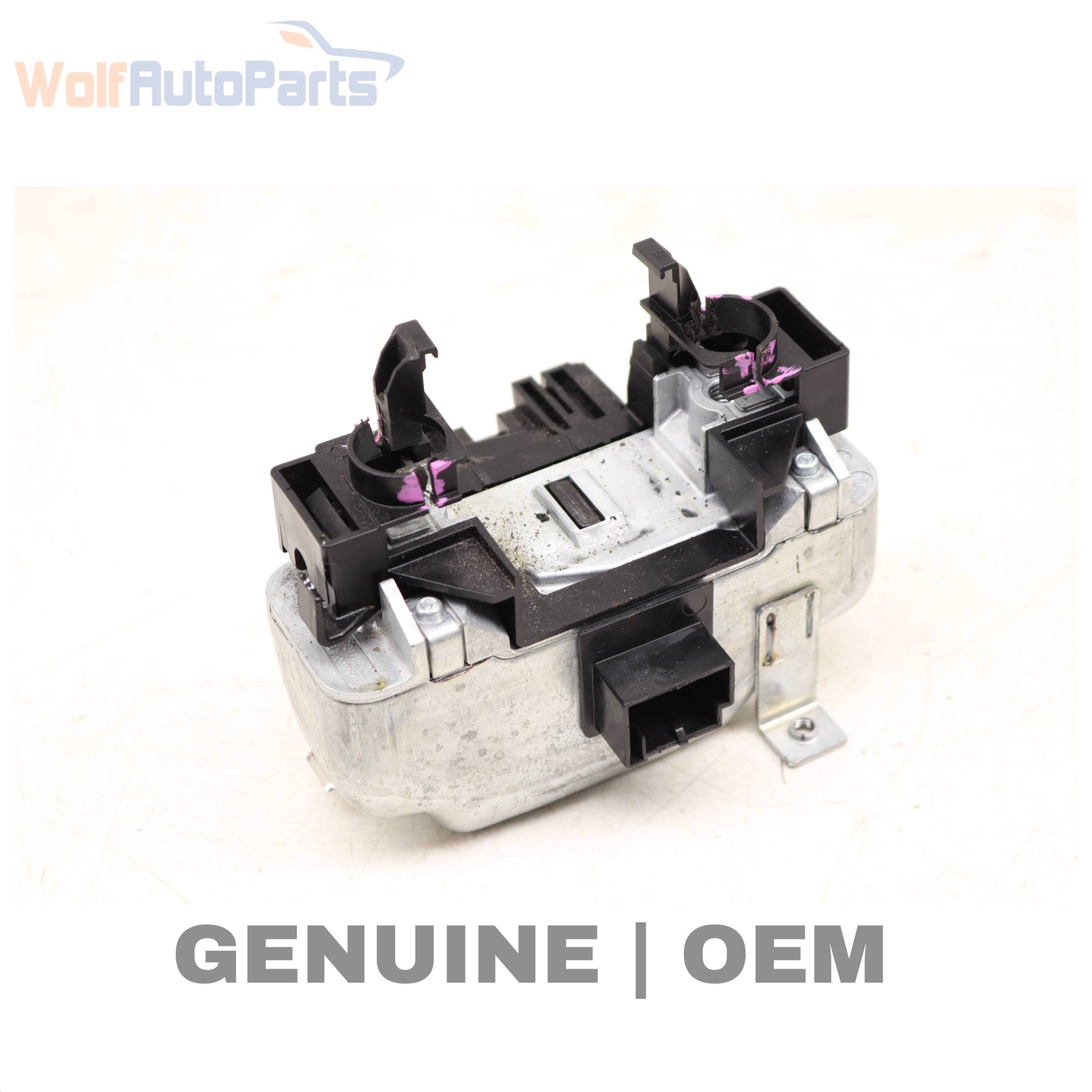 20152019 VW GTI Steering Column Immobilizer 5Q0905861A eBay