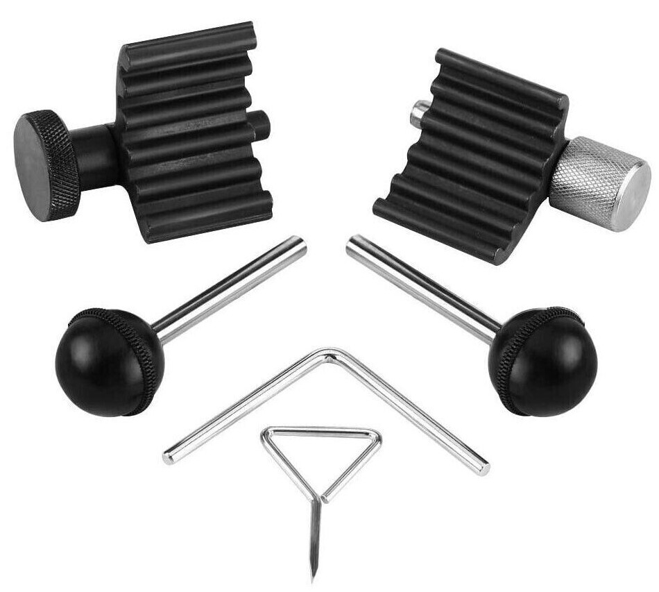 Kit de calage de distribution outillage moteur diesel 1.9 TDI Seat Skoda Audi