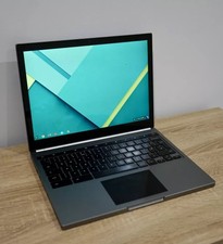 Google Chromebook Pixel 2013