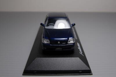 京商　クラウン1/43 ミニカー KYOSHO トヨタ クラウン 1/43 Kyosho Original 1:43-scale