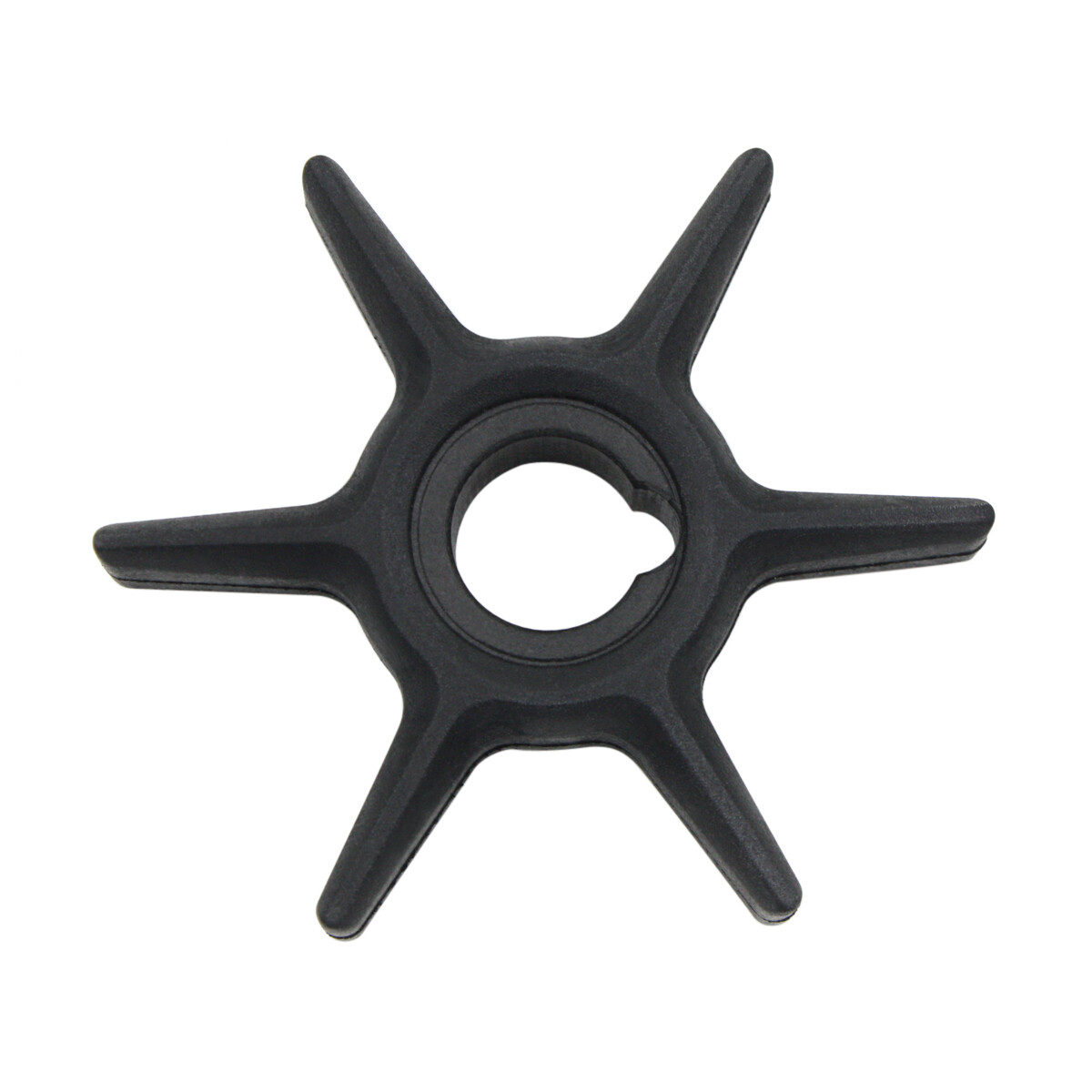 For Mercury Mariner 6 8 9.9 15 HP Water Pump Impeller Kit 2 Stroke