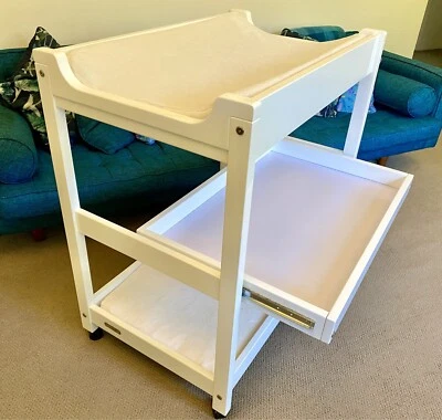 grotime duke change table