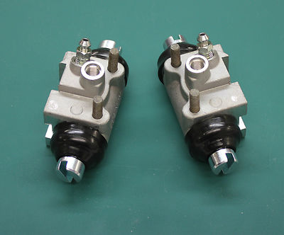 AUSTIN A40 DEVON & SOMERSET 1951 - 1955  REAR WHEEL CYLINDERS (PAIR)