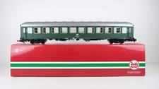 LGB G 36315 carrozza passeggeri 2° cl. Bm 232 DB