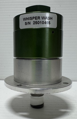 #ad #ad Whisper Wash WW312 Swivel Assembly Ground Force Classic Ultra Clean Big Guy $254.99