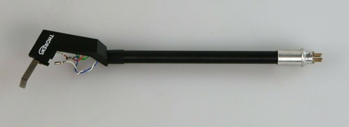 Original Thorens TD Tonarmrohr TP63 TP 63 für TP16 Isotrack