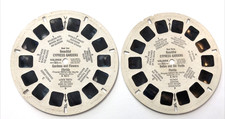 VTG View Master Beautiful Cypress Gardens Reel 1 3