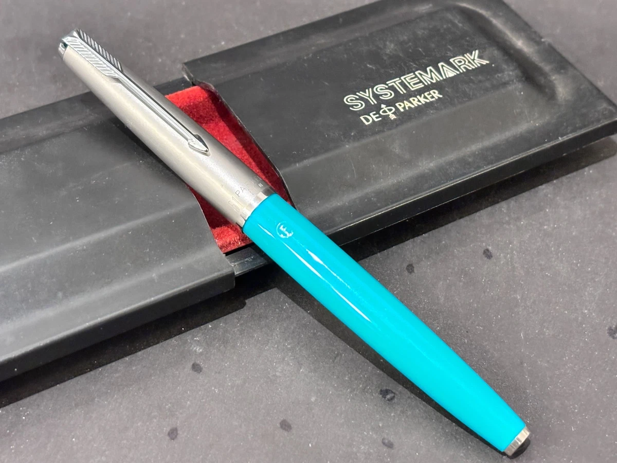 Parker 61 for sale | eBay