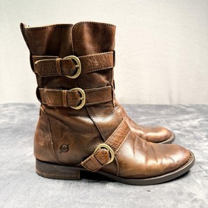 Born Mid-Calf Boots | eBay display picture 2