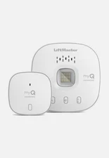 NEW🔥 2025 VIVINT LiftMaster MyQ Smart Garage Control -  Wi-Fi Hub & Sensor 