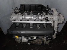 Motor 142TKM 3,0 T5 T6 B6304T2 210KW Volvo XC70 II XC60 V70 III S80 II 2007-