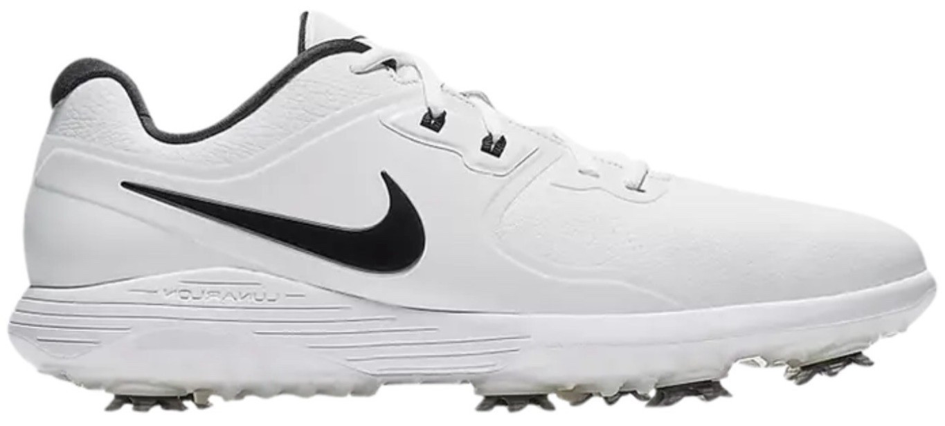 Preços baixos em Nike Vapor Pro White Black | eBay