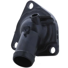 Engine Coolant Thermostat Housing Assembly-Integrated Housing Thermostat Motorad