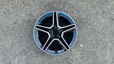 1xGenuine Mercedes-Benz W177 A-Class 18” AMG Alloy Wheel Rim 7.5Jx18 A1774011500