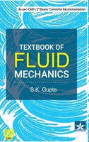 S K Gupta | Textbook Of Fluid Mechanics | Buch | Englisch (2022) | Gebunden