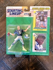Top Troy Aikman Cards for All Budgets 34