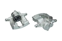 Kamoka Bremssattel JBC1036 Grauguss FüR Fiat Ducato Bus 110 Multijet 115 120 4X4
