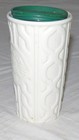 Starbucks Cake Knit Sweater White 10 fl oz Travel Tumbler Mug with Lid 2016 — photo 1