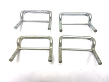 H591 ESTANTERÍA PALETS SPEEDRACK CLIPS RACK ESTILO ANTIGUO 4" (LOTE DE 50)