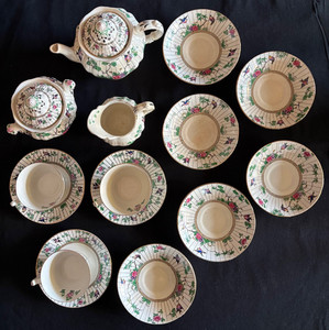 Booths Silicon China England | eBay