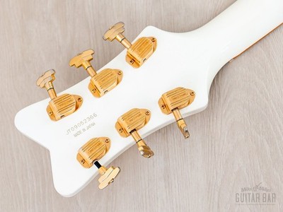 2009 Gretsch G6134 White Penguin Near-Mint w/ Case & Tags | eBay