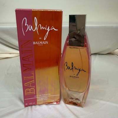 Balmya By  Balmain EDT Spray 100ml