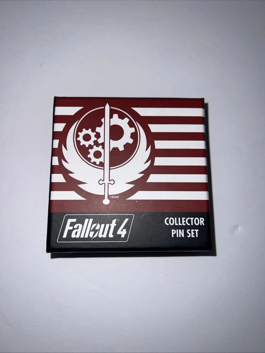 Loot Crate Pin Video Game Merchandise for sale - eBay