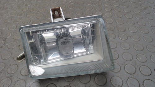 Nebelscheinwerfer Links VW 6 N/6 KV Polo 60 Sofortversand