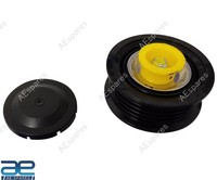 Umlenk- Umlenkrolle FüR Hyundai Creta Elantra Grand I10 I20 252872A810 Aes
