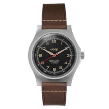 41mm JEEP WILLYS VINTAGE OFFICERS MECHANICHAL...