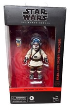 Star Wars The Black Series Bazil  Jedi Order Tracker  Figure The Acolyte NEW