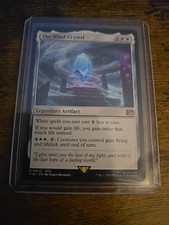 The Wind Crystal Final Fantasy Regular