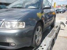 Climatisation et Accessoires Audi A3
