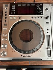 Pioneer CDJ-850 DJ Multi Player 2-Unit Set 2013