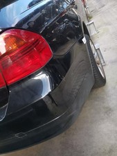 Pare-choc arrière BMW SERIE 1